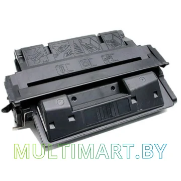 Картридж HP 27X (C4127X) картинка 2